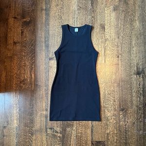 Aritzia Black dress
